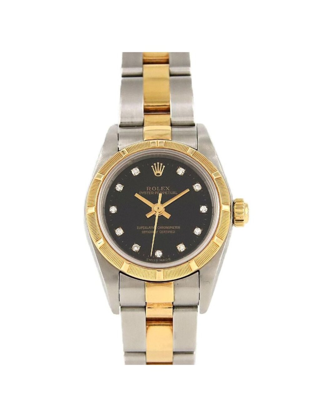 Rolex Oyster Perpetual Automatic